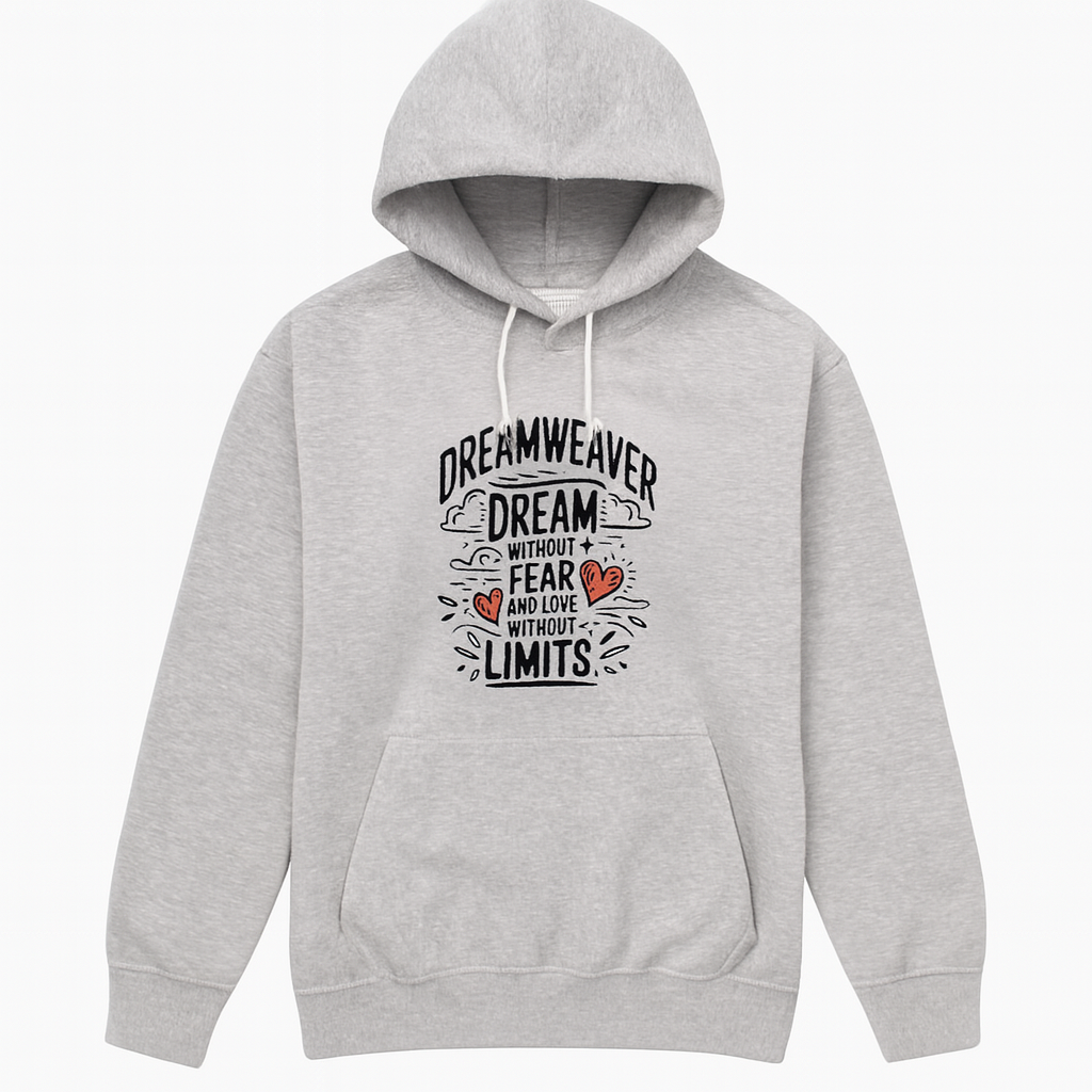 Winter Collection Full Grey Hoodie  Printed For Men And Boys (All Size)